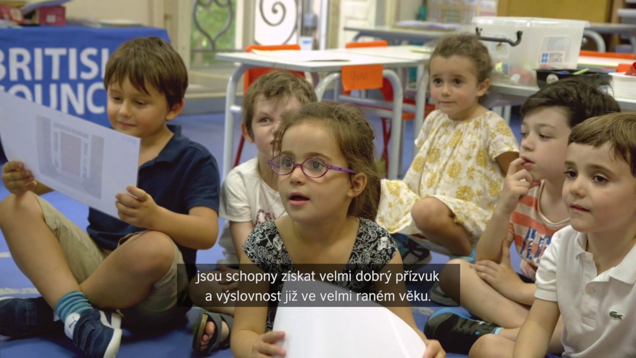 Early Years Plus English For Pre School Children