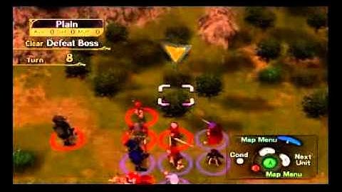 Fire Emblem: Path of Radiance playthrough Chapter 4 Part 2