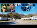 The Truth About Appalachian Trailer Parks