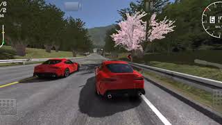 REDLINE: SPORT (BIG UPDATE)! Android gameplay screenshot 2