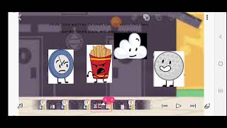 The Battle Of Objects Episode 2: Trial And Error (desc for voting)