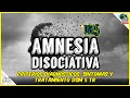 AMNESIA DISOCIATIVA | Diagnóstico, síntomas y tratamiento | DSM 5 TR (Resumen)