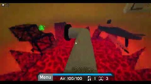 Roblox FE2 Map Test | Beneath The Ruins [Map Test Remake] by PlaceRebuilderre