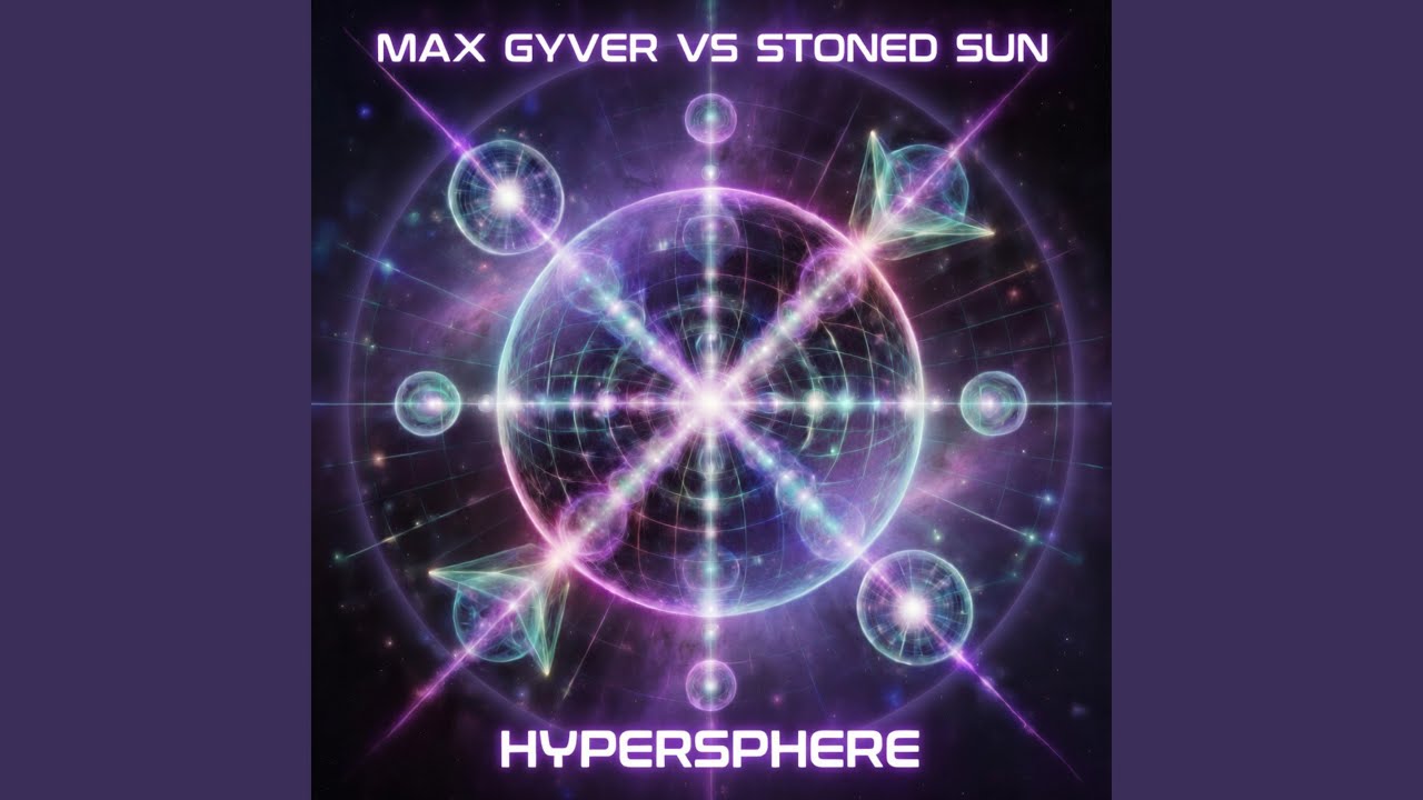 Watch Hypersphere on YouTube Watch Hypersphere on YouTube