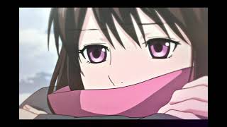 random waifus ft edit Amv / Gabrielle Aplin-Night Bus