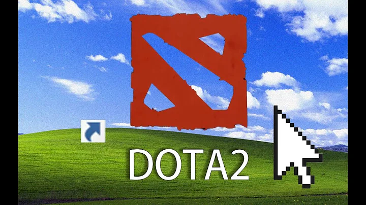 曾经被称为游戏巅峰的DOTA2，如今怎么样了 - 天天要闻