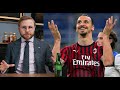 De horlogecollectie van Zlatan Ibrahimović