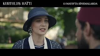 Kurtuluş Hatti 13 Mayista Si̇nemalarda