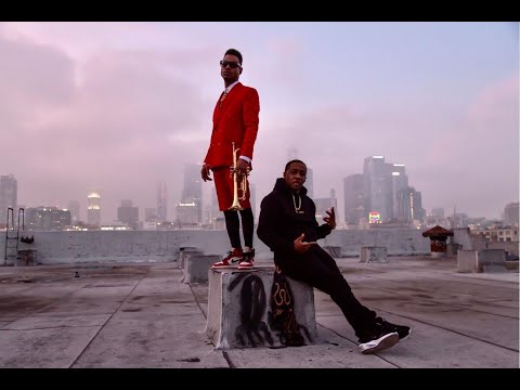 Draze ft. Owuor - Building Black Wealth (Official Music Video)