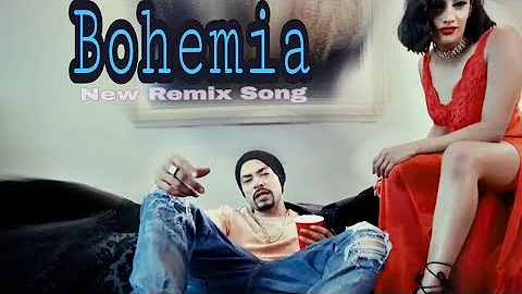 Mundiya Tu Bach Ke Rahi Remix || Bohemia - Deep Jandu || Latest Punjabi Song