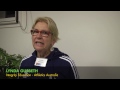 Behind-the-Scenes - IAAF World Youth Championships Pre-Departure Camp