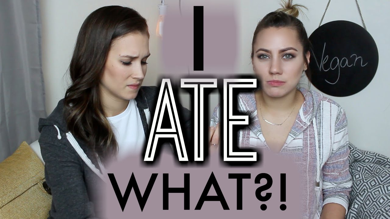 Vegan Eats Bacon and Eggs!