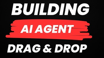 Building no-code AI Agents Using LangFlow | For Complete Beginners