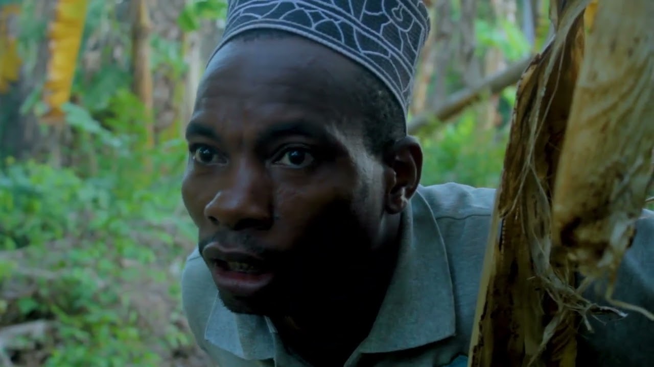 SHIMO LA HISIA EP 06 - SIRI ZINAANZA KUFICHUKA