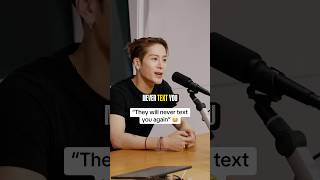 They Will Never Text You Again