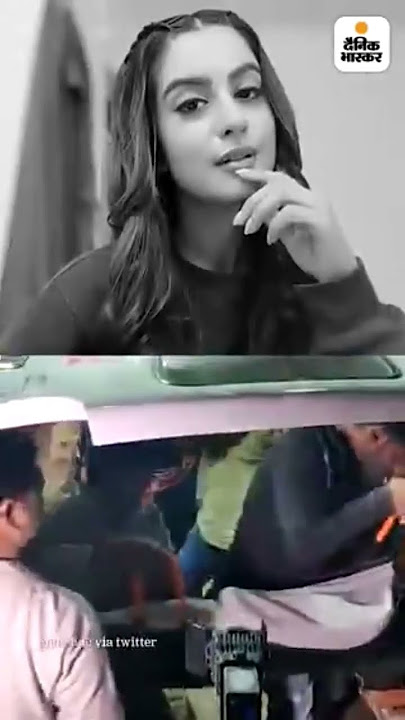 Tunisha Sharma ka postmortem video