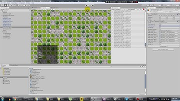TileMap system Test 1