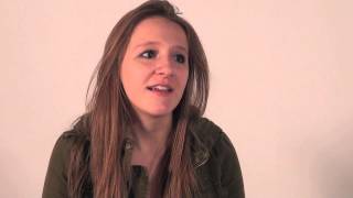 NMU Girl Code Episode 1
