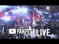 YouTube FanFest Philippines 2016 - Livestream