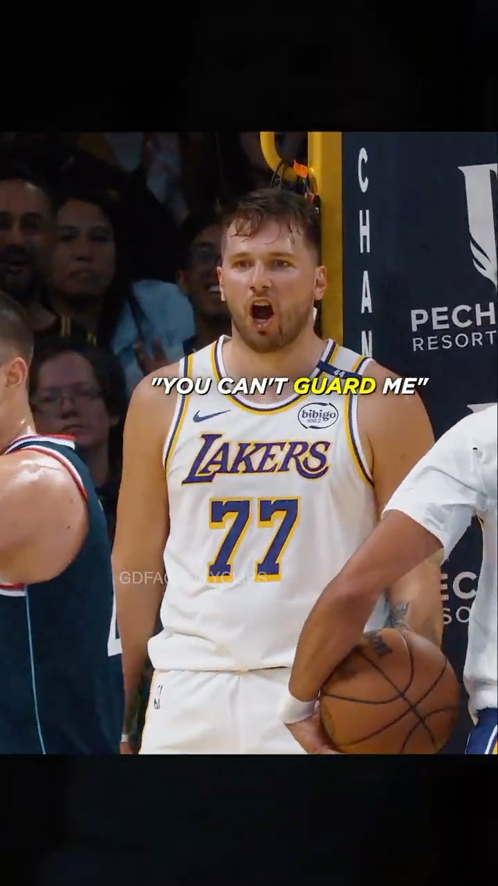 Luka \u0026 the Lakers wants that CHAMPIONSHIP ??