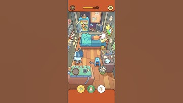 Find out hidden objects how to complete Otaku