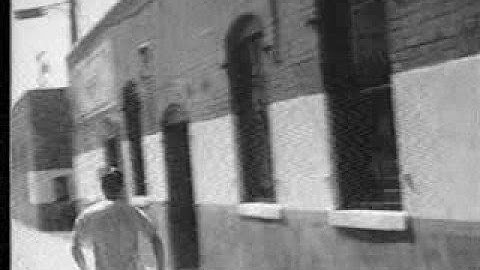 Mean Season "Lesser Man"