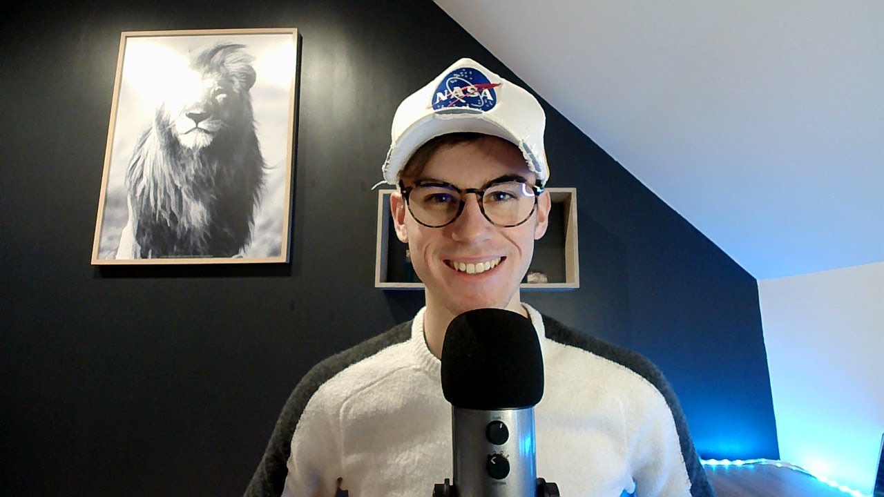 LIVE ASMR FR | ON CHILL 🔥