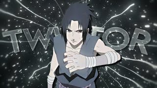 Sasuke Uses Kirin Twixtor Clips 4K Cc And No Cc Naruto Shippuden