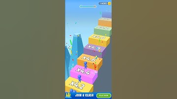 Count Master : crowd runners 3D Level number 73 Android & iOS  #trydra #countmaster #crowdclash