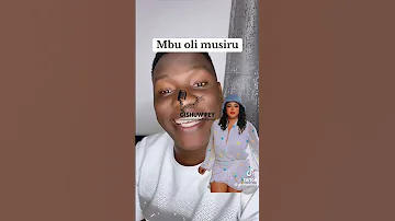 Junior Asekeledde Obuggagga Eyamwaanise Nga Ayagala Okumukuba Oluseke 
