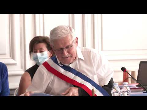 Vidéo: Sergey Kuznetsov: Idéalement, Les Compétitions Devraient Remplacer Complètement Le Conseil De L'Arche