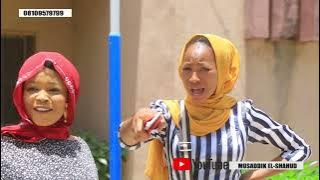 Kaddarar Zuciya: Trailer Latest Hausa Movies Season 1 Episode 1 to 13 (Hausa Films🎬) 2024