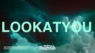 Bazzi - lookatyou (Lyrics)