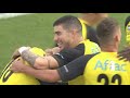 【DAZN】J2-38／柏レイソルvsアビスパ福岡 マッチハイライト