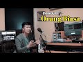 Jhonedy bs  orang biasa  dangdut cover