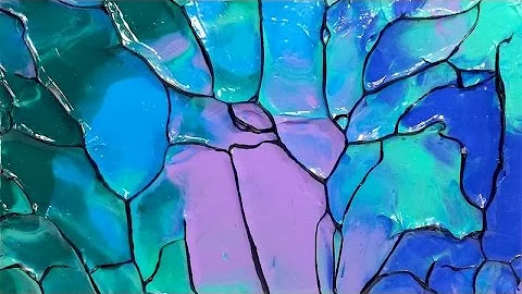 What a Peel Painting Is
