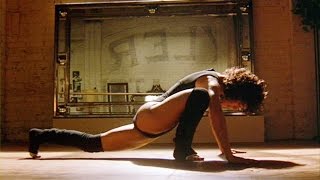 Flashdance - Maniac Resimi