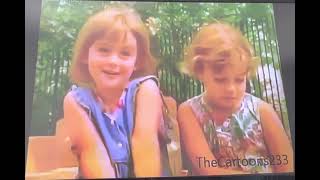 Bear In The Big Blue House A Wagon Of A Different Color 1998 Vhs Mommom Bricks Life Leach House