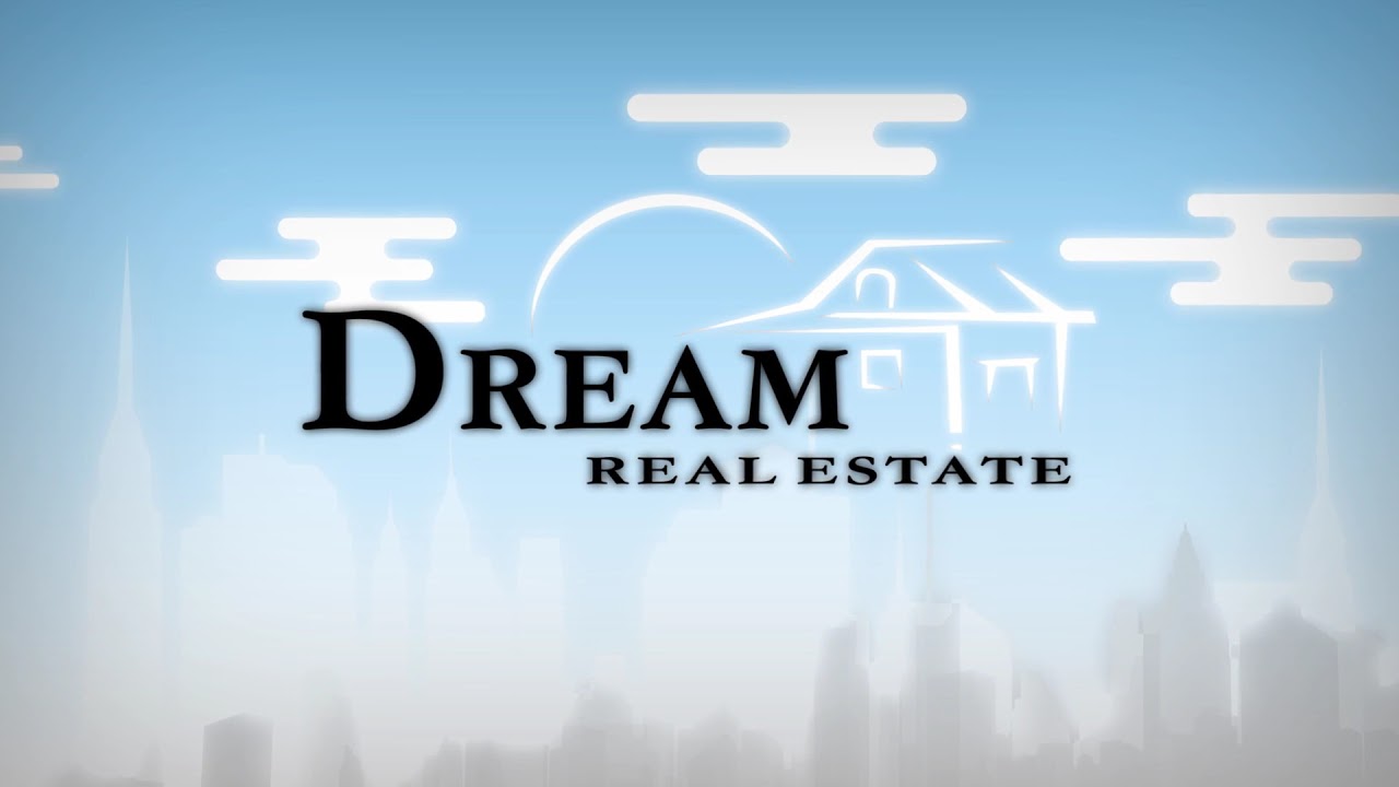 Dream Real Estate YouTube