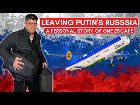 ვიდეო: როდესაც რუსეთი გამოვიდა ვინ შემოვიდა?