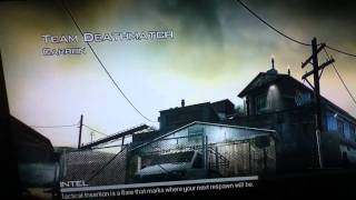 Gb doubles map 1