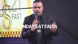 Sundays at Faith