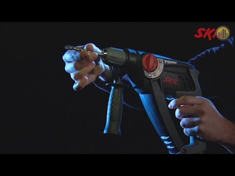 Skil 6950 LD Ударная дрель