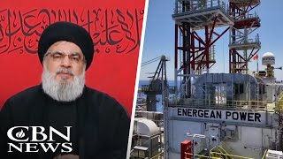Israelis Debate Approval of Lebanon Gas Deal: Will it Lead to Prosperity or Strengthen Hezbollah? screenshot 1