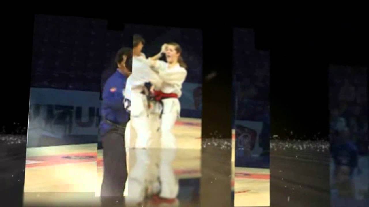 Promo The World Championship Of Traditional Karate Egypt 2014 Youtube