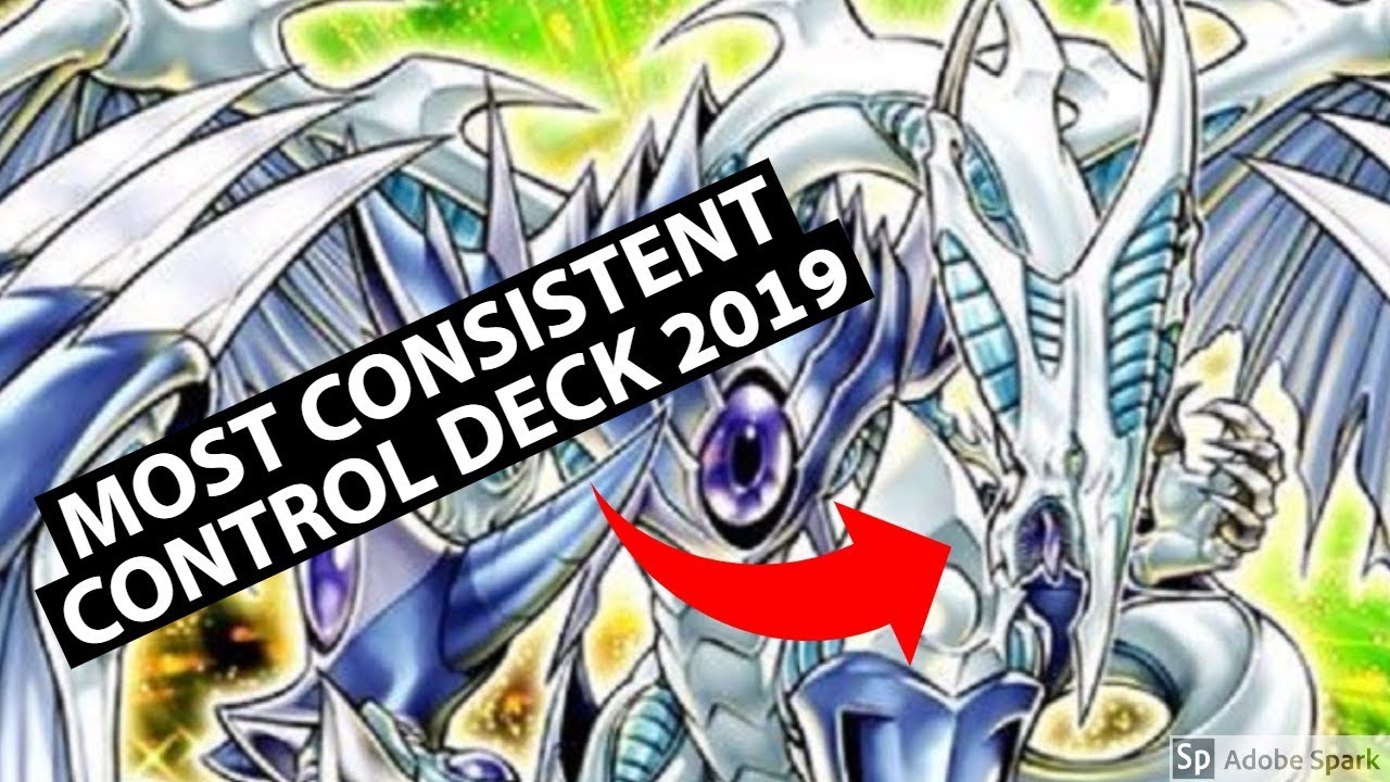 CRAZY STARDUST ASSAULT MODE CONTROL COMBO TUTORIAL AND DECK PROFILE!