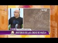 ¿Qué esconden las misteriosas líneas de Nazca?