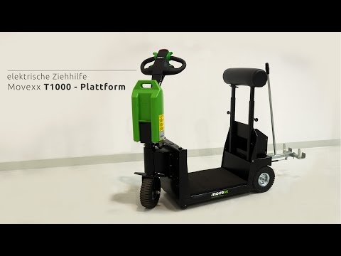 Movexx T1000 Plattform