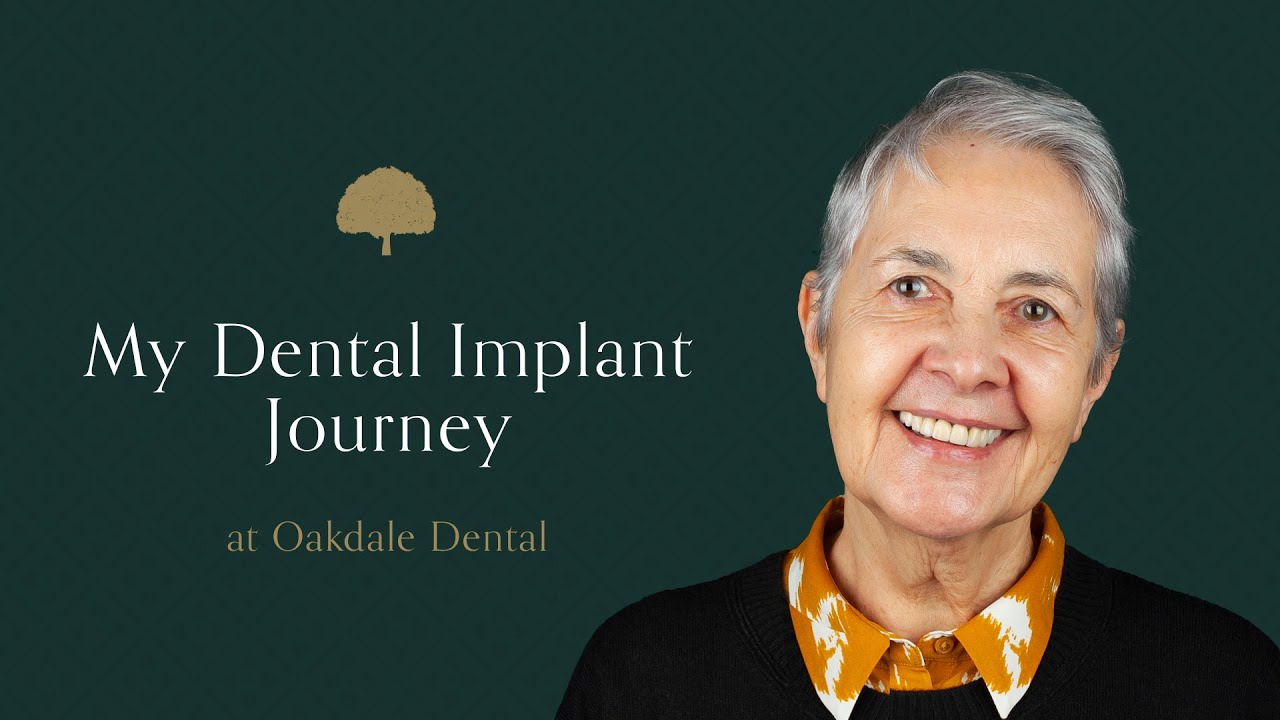 Dental Implants at Oakdale Dental YouTube