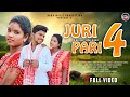 Juri pari 4 full  new santali song 2024  tapas  kokila  arun mandi